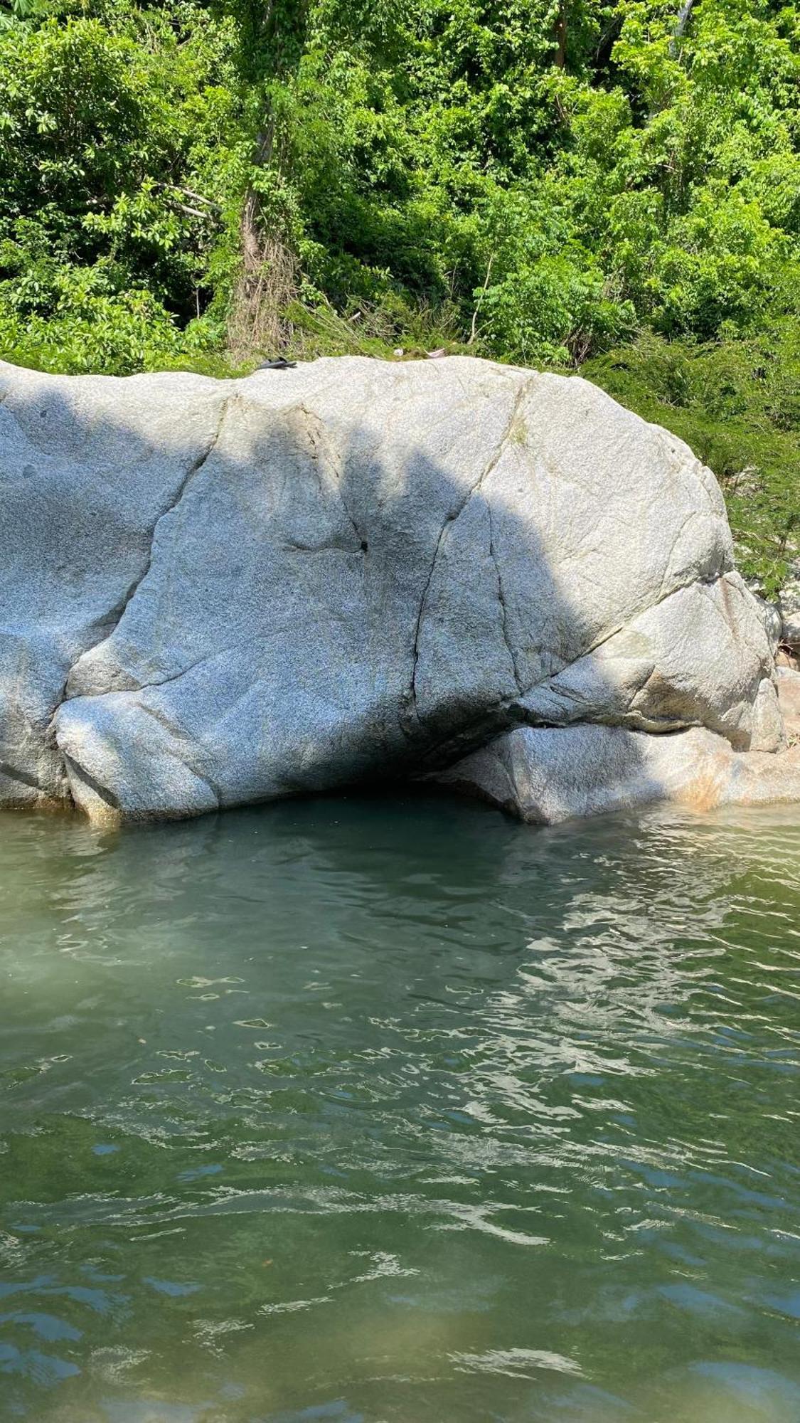 Wayanay Tayrona Eco Hostel El Zaino Exterior photo